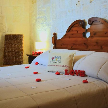 La Rosa Dei Trulli B&B Alberobello Exteriér fotografie