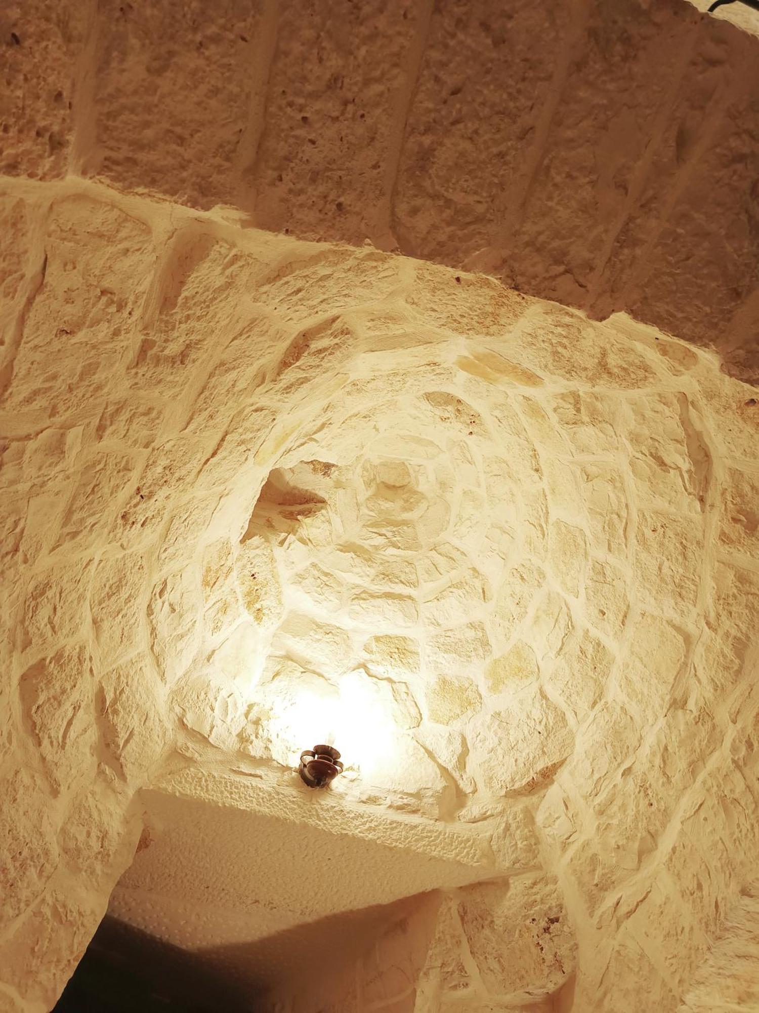 La Rosa Dei Trulli B&B Alberobello Exteriér fotografie