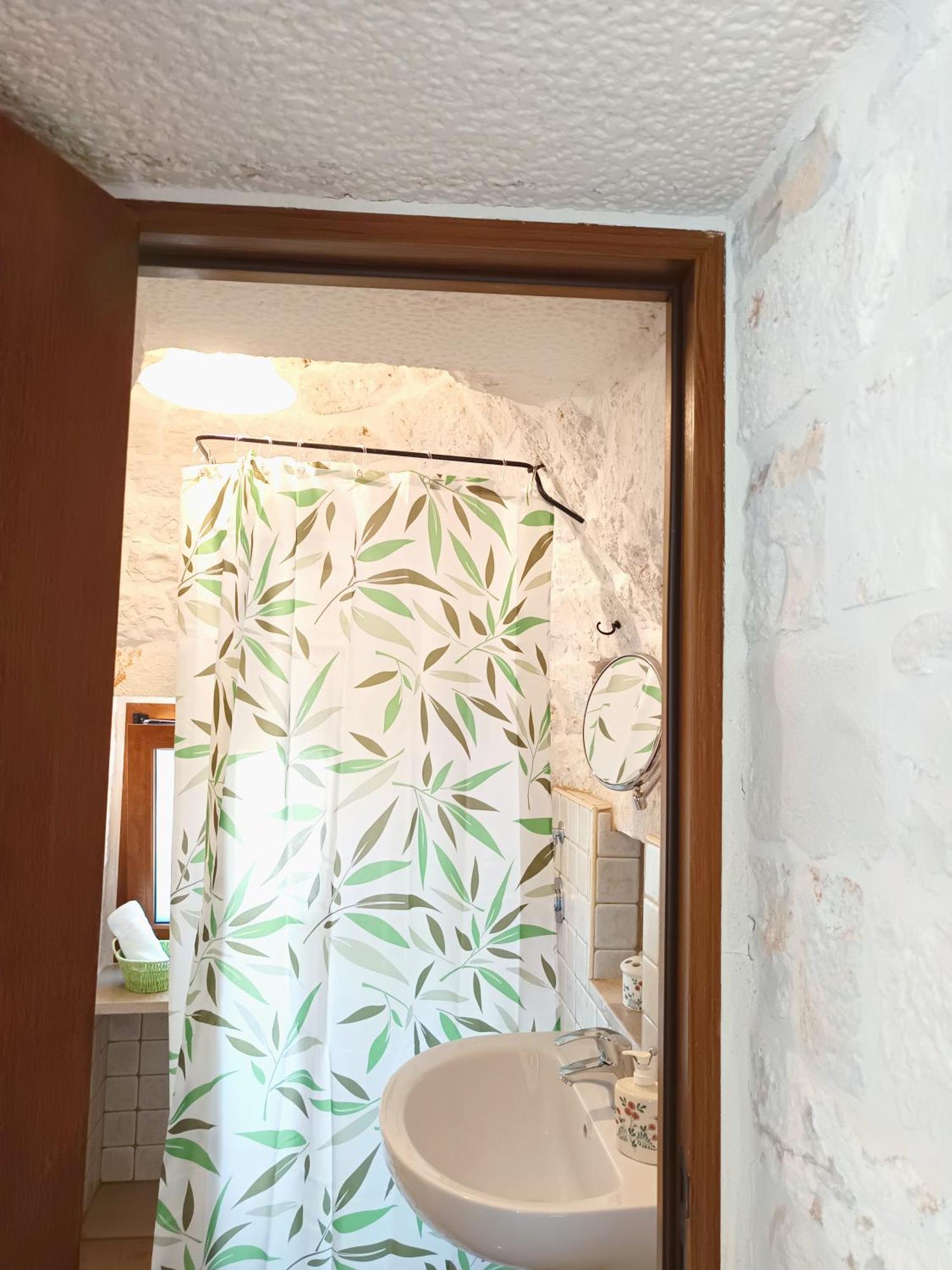 La Rosa Dei Trulli B&B Alberobello Exteriér fotografie