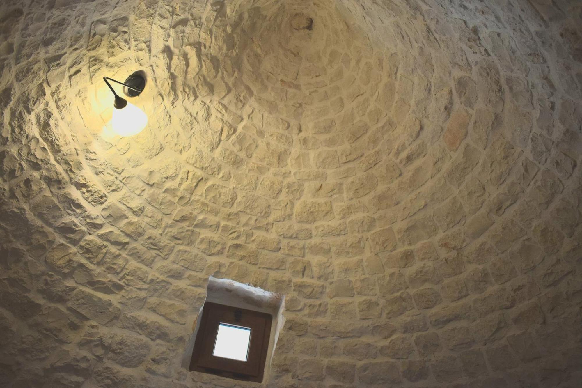 La Rosa Dei Trulli B&B Alberobello Exteriér fotografie