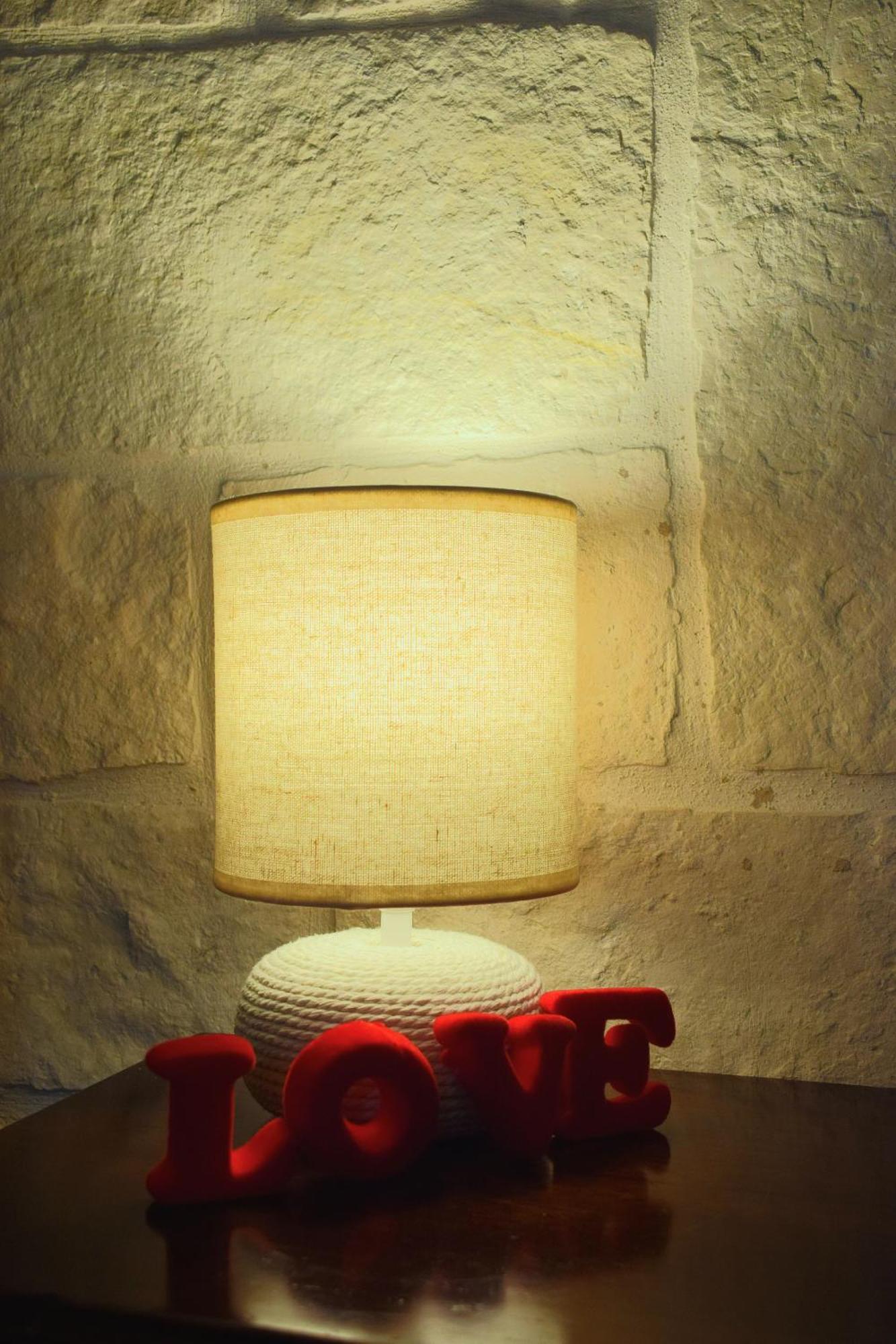 La Rosa Dei Trulli B&B Alberobello Exteriér fotografie