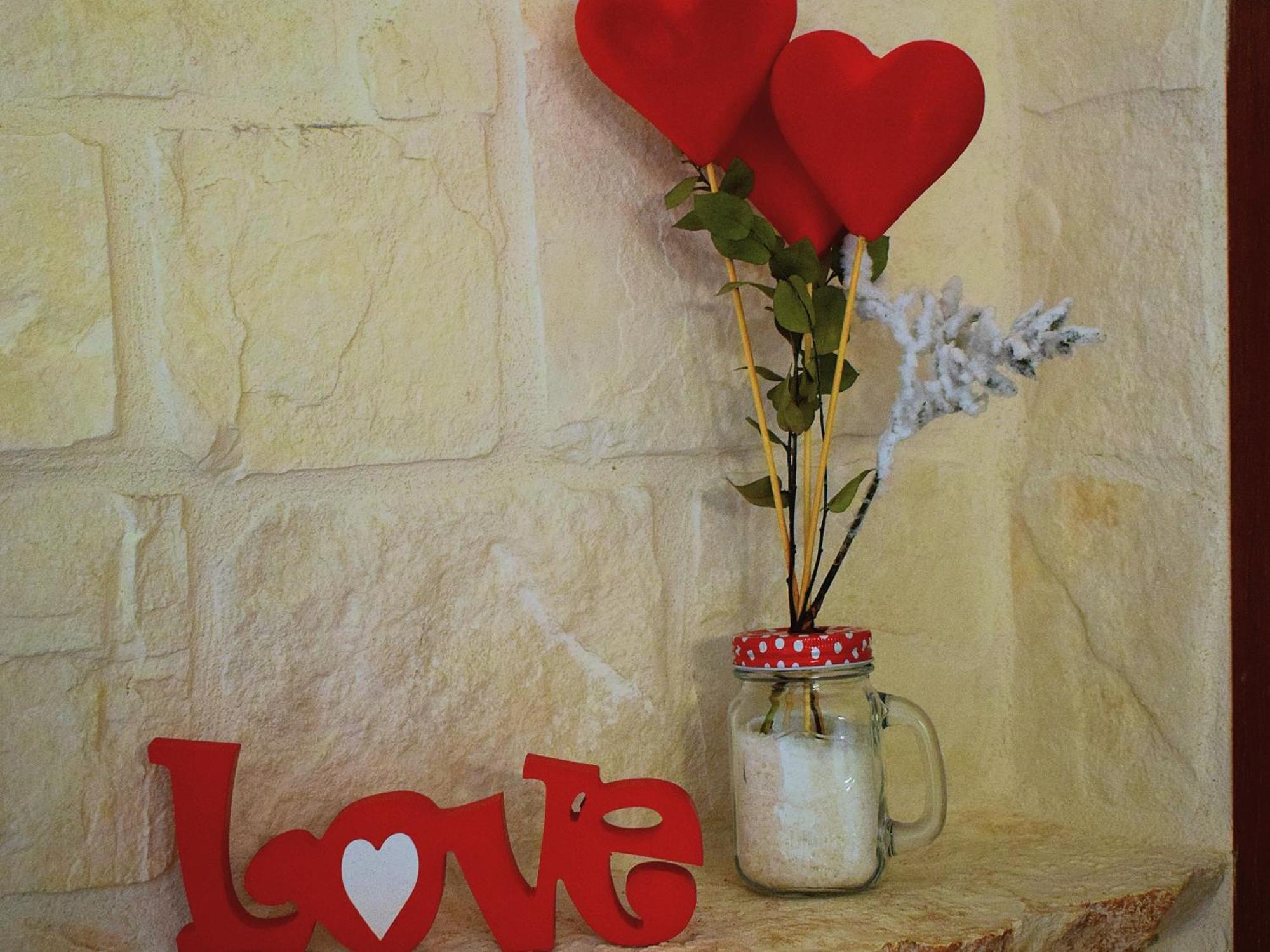 La Rosa Dei Trulli B&B Alberobello Exteriér fotografie