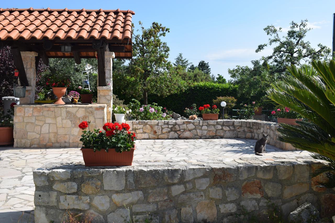 La Rosa Dei Trulli B&B Alberobello Exteriér fotografie